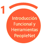 <ul> <li>Introducción Funcional a Cegid PeopleNet</li> <li>Adquirir los conceptos básicos y herramientas fundamentales para el desarrollo de conceptos de nómina</li> <ul>  <li>Arquitectura Conceptual. Capas.</li> <li>Modelo de Datos</li> <li>Herencia</li> <li>Editor de Meta4 Objects y editor avanzado de nómina</li> <li>PDT: Herramienta de desarrollo de nómina</li> </ul> </ul> 